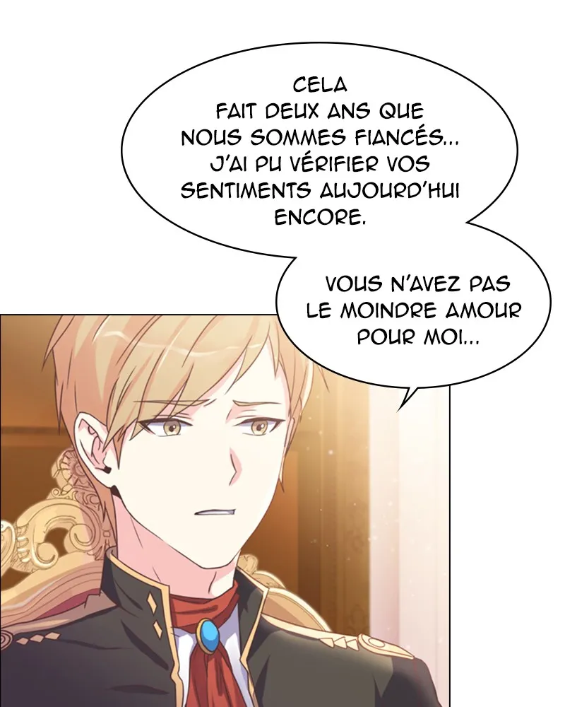 Read Une nuit avec l’Empereur Manga Online