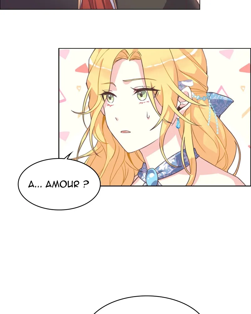 Read Une nuit avec l’Empereur Manga Online