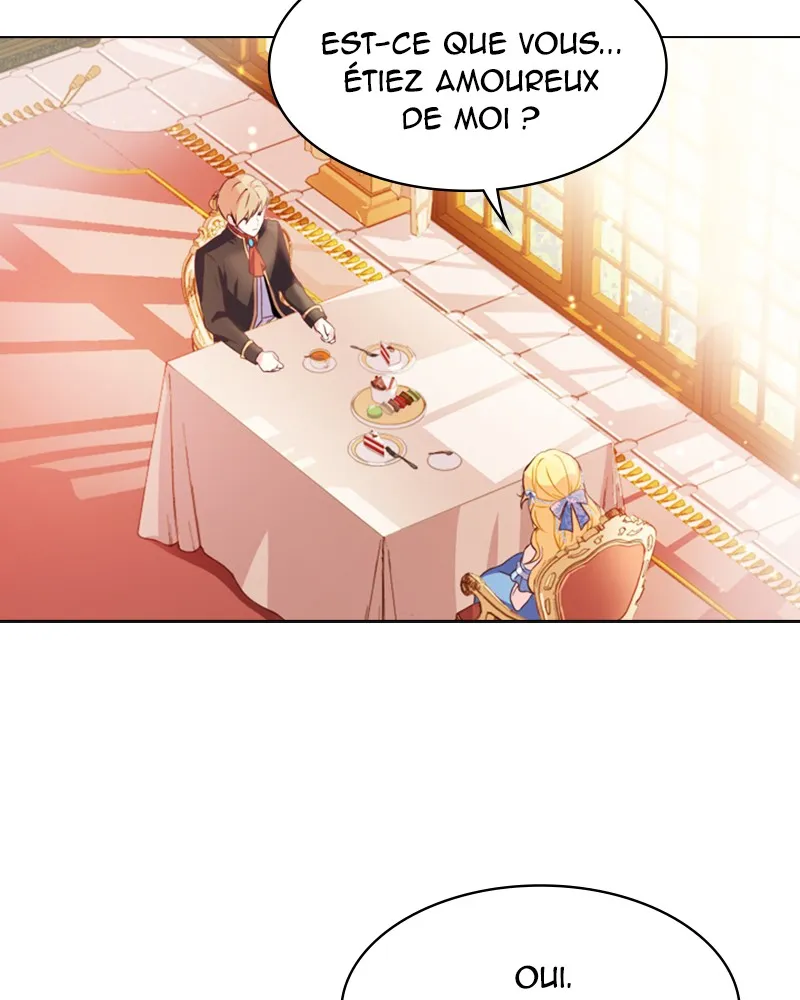 Read Une nuit avec l’Empereur Manga Online