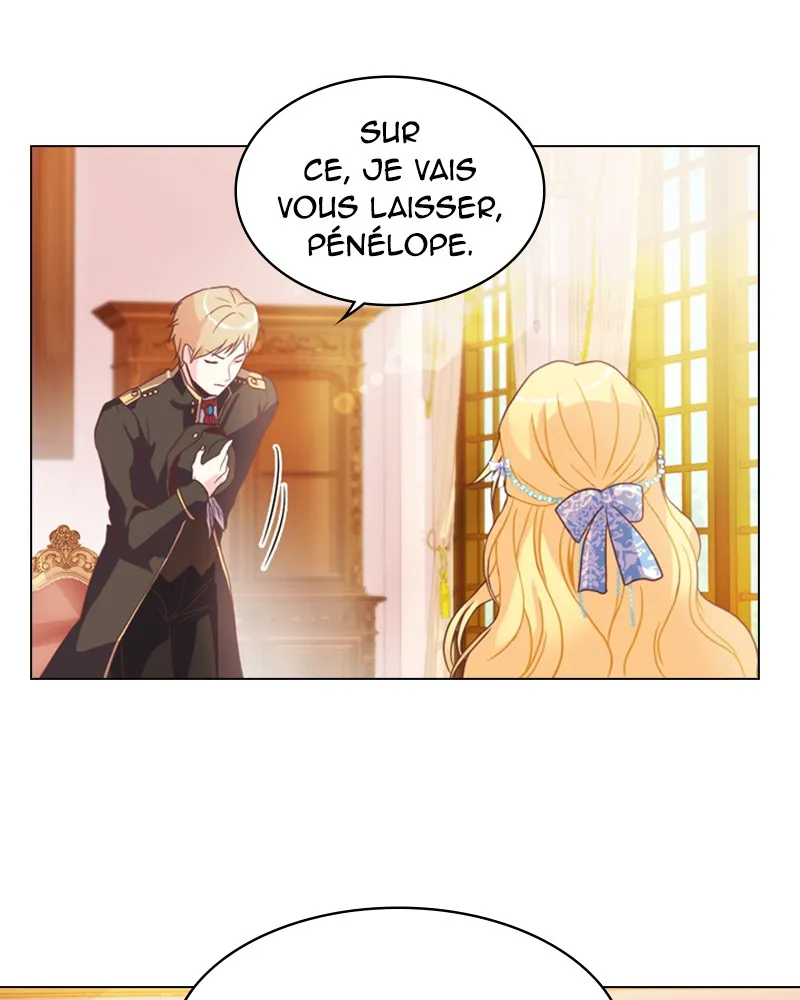 Read Une nuit avec l’Empereur Manga Online