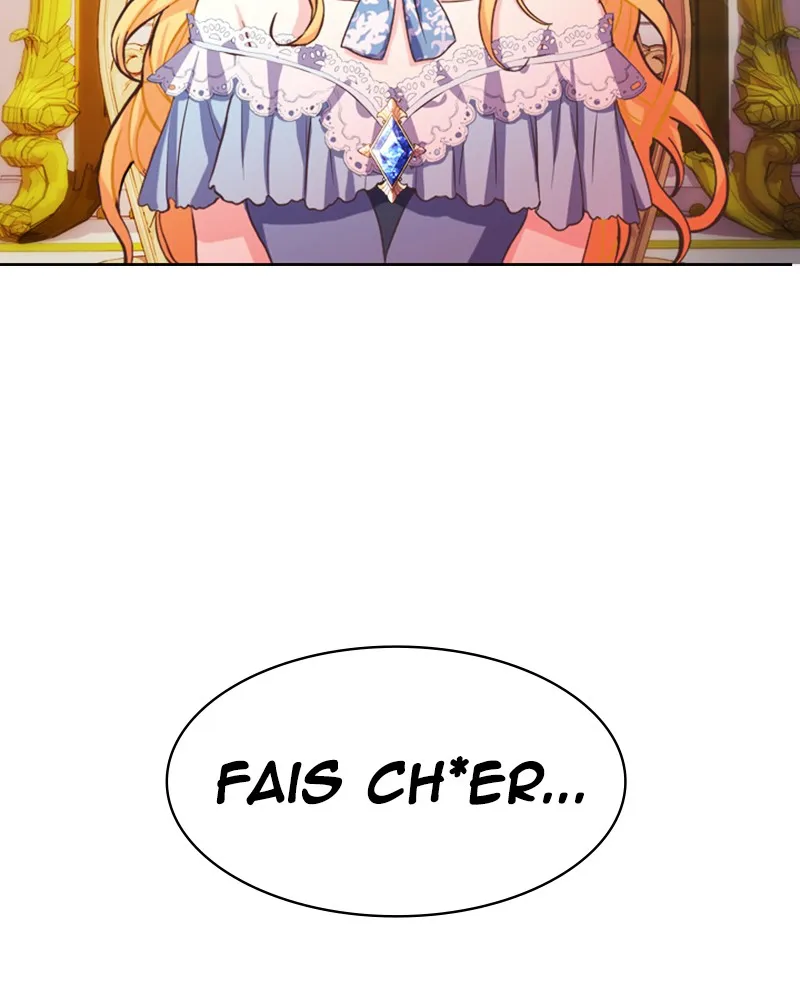 Read Une nuit avec l’Empereur Manga Online