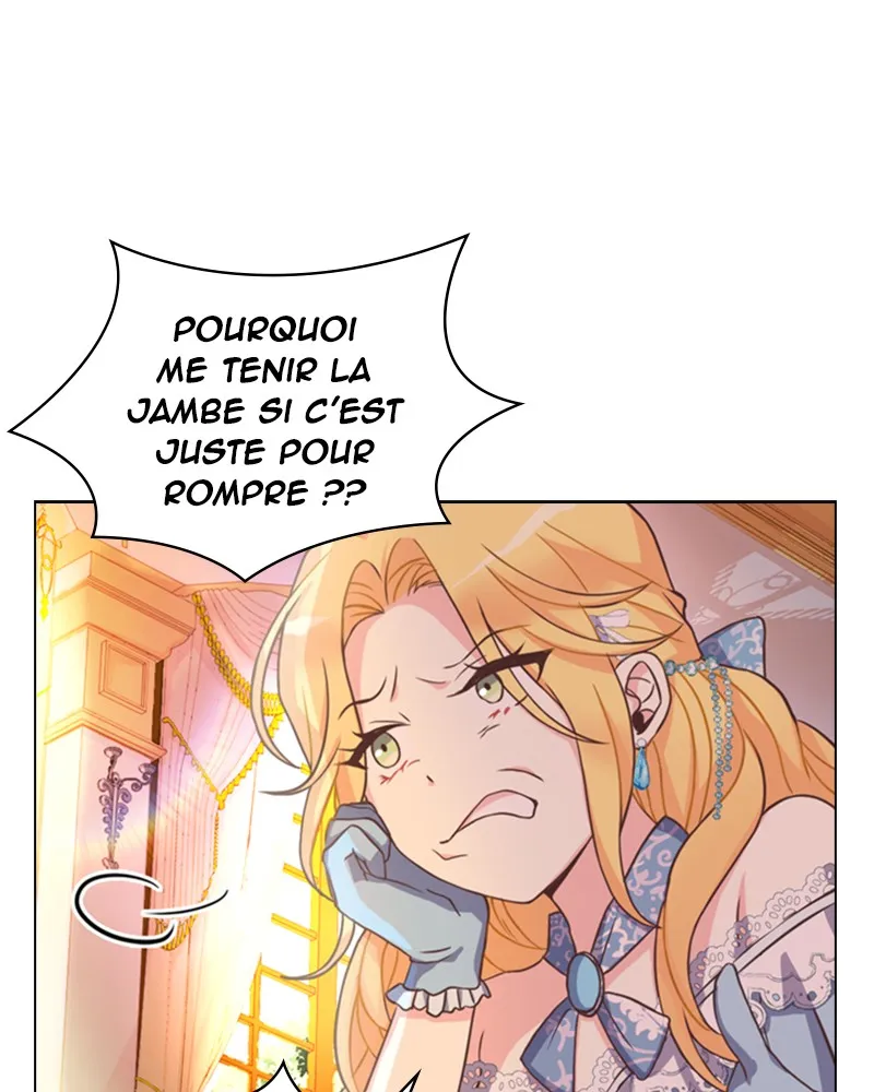 Read Une nuit avec l’Empereur Manga Online