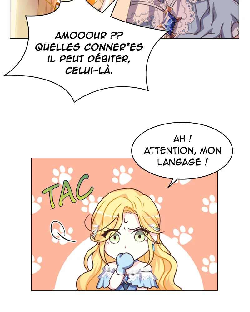 Read Une nuit avec l’Empereur Manga Online