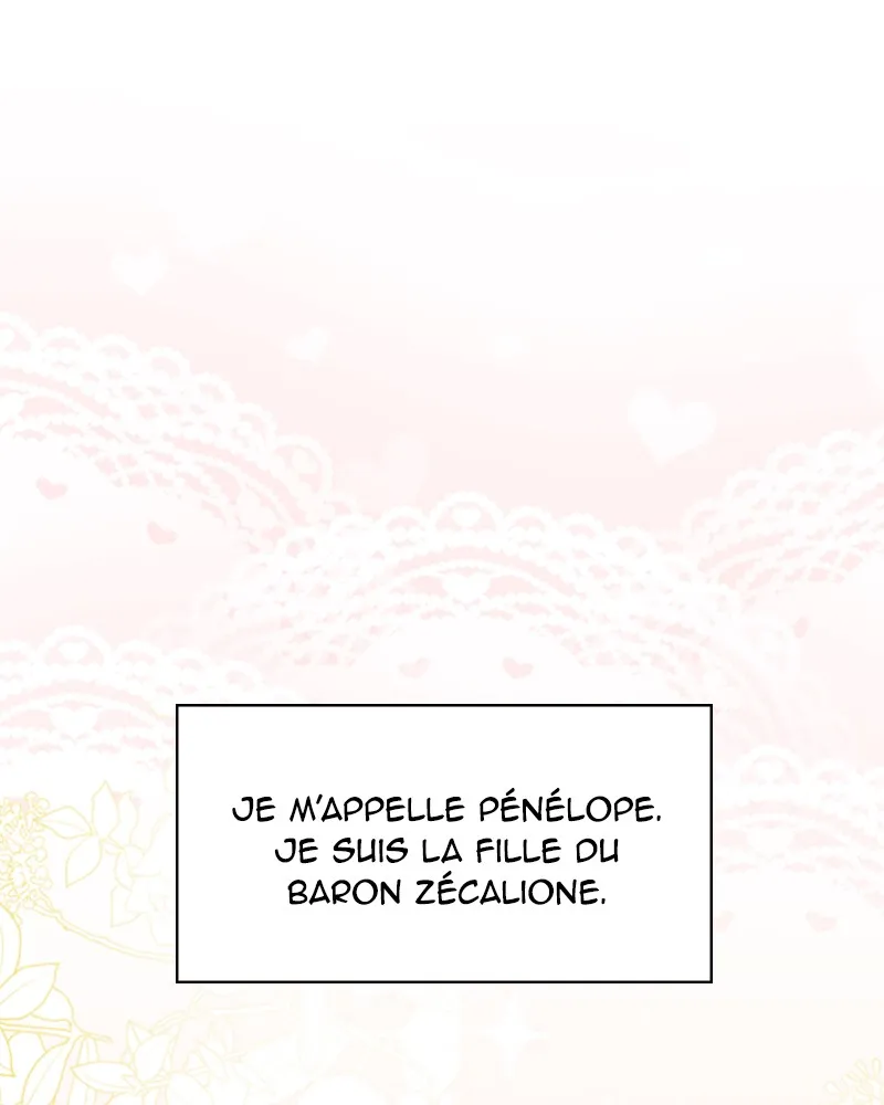 Read Une nuit avec l’Empereur Manga Online