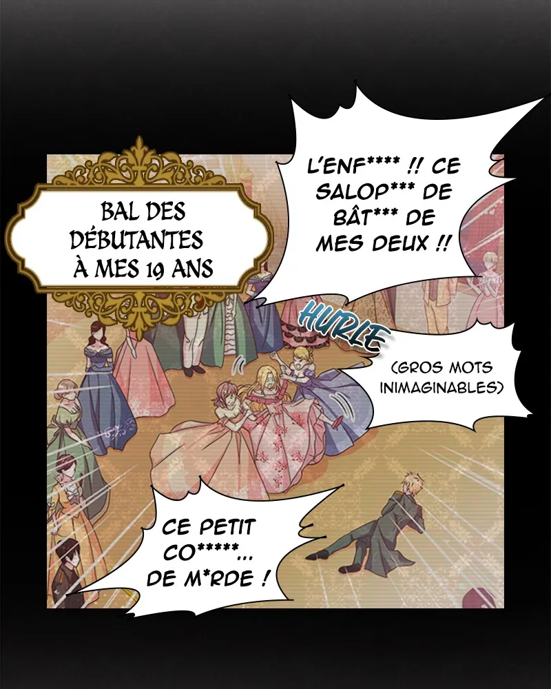 Read Une nuit avec l’Empereur Manga Online