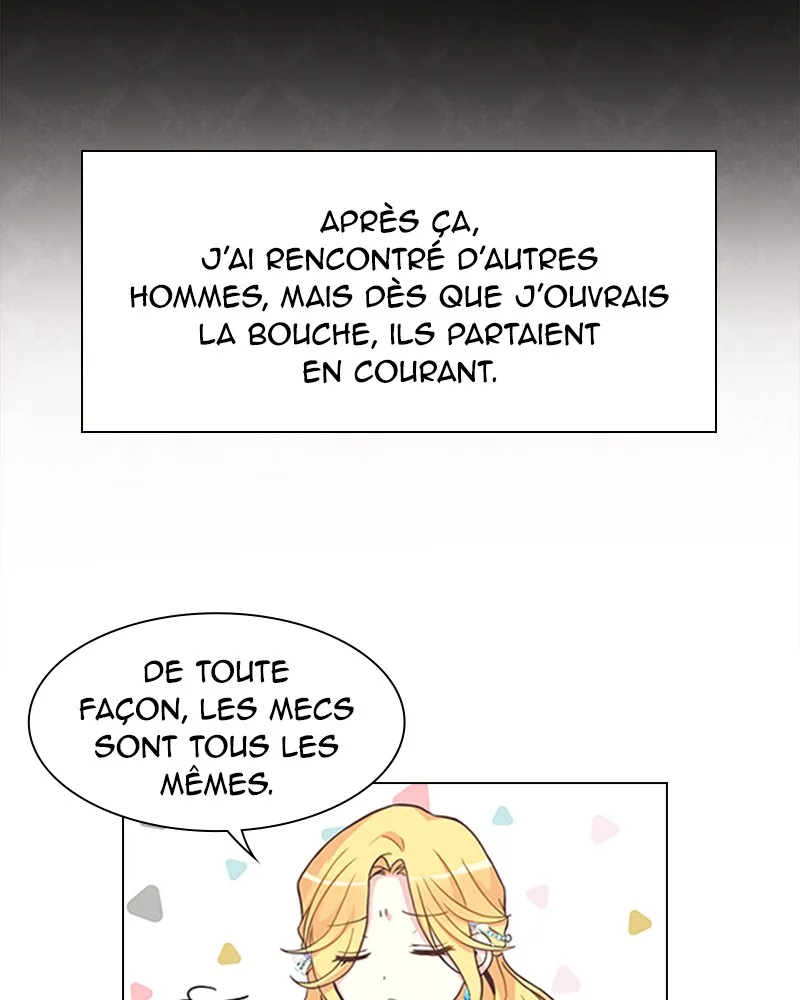 Read Une nuit avec l’Empereur Manga Online