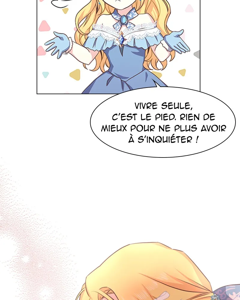 Read Une nuit avec l’Empereur Manga Online