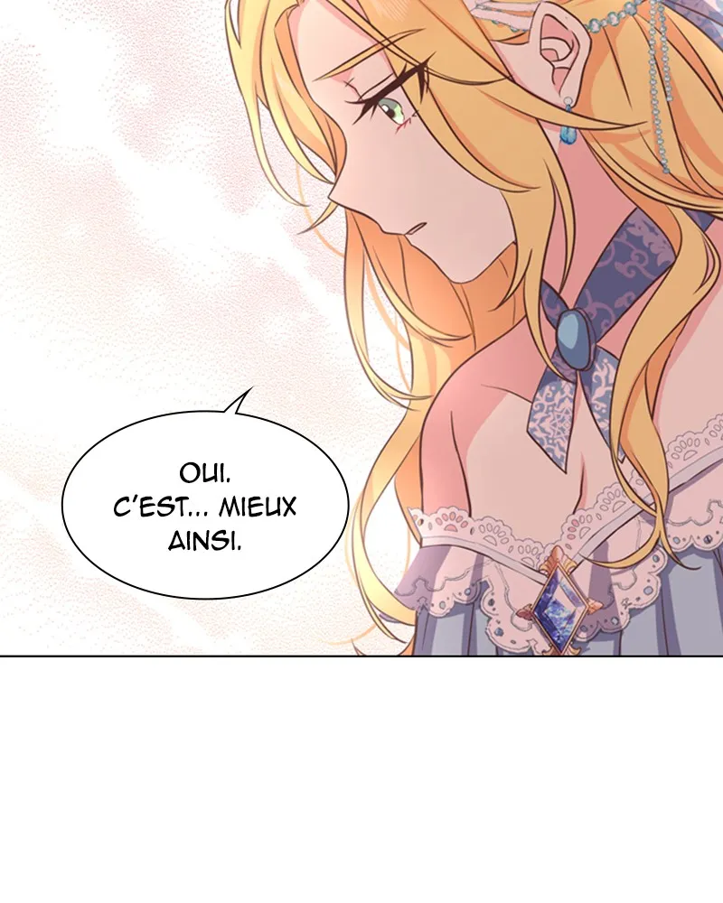 Read Une nuit avec l’Empereur Manga Online
