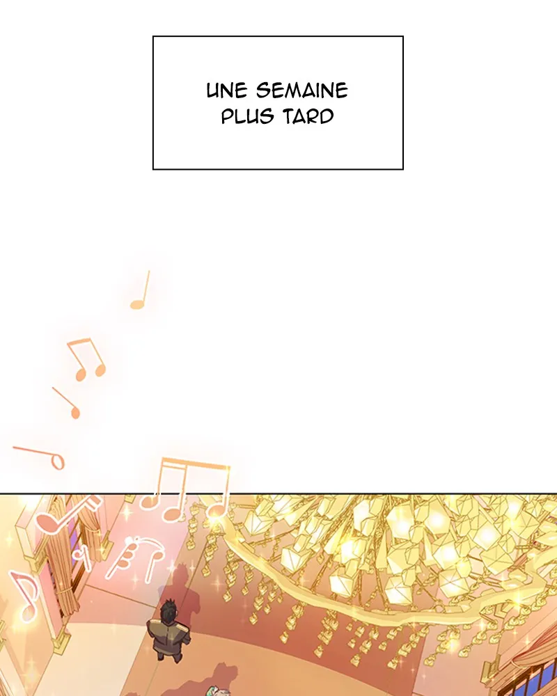 Read Une nuit avec l’Empereur Manga Online