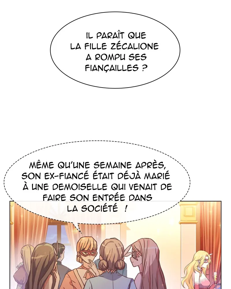 Read Une nuit avec l’Empereur Manga Online