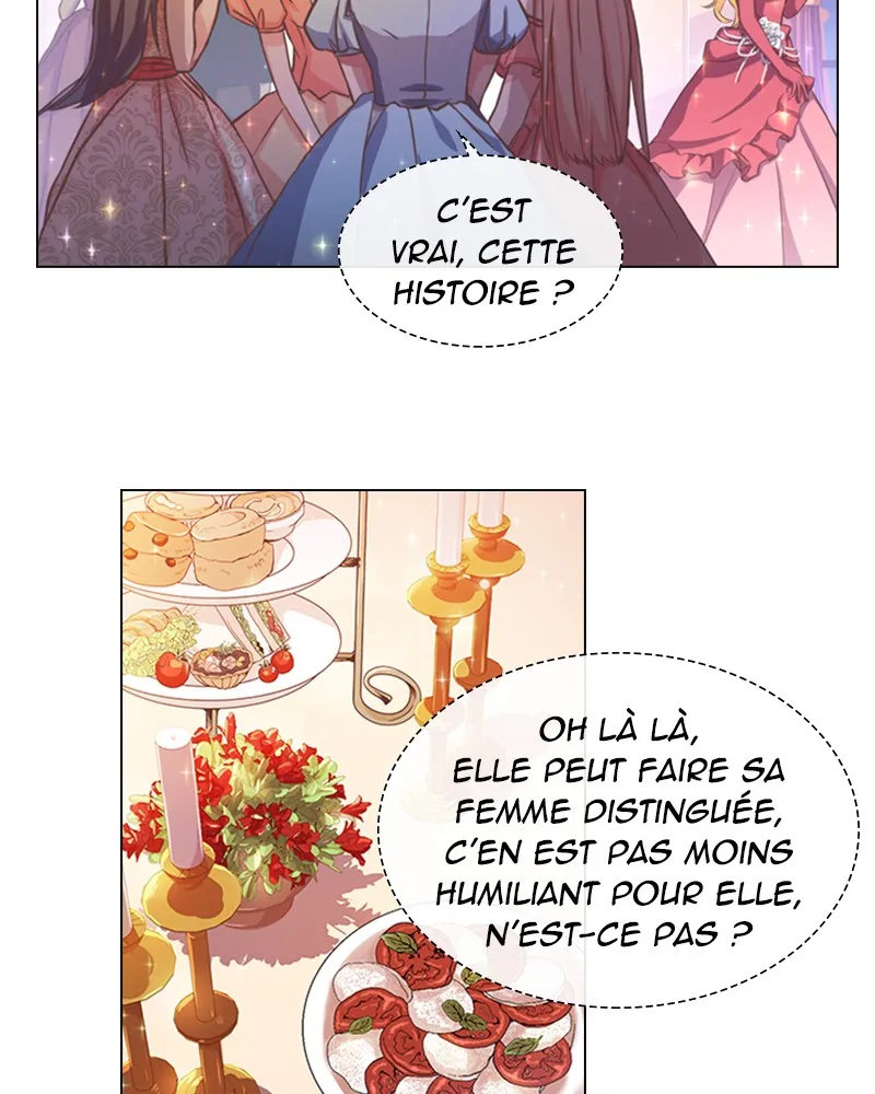 Read Une nuit avec l’Empereur Manga Online