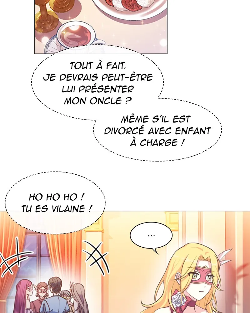 Read Une nuit avec l’Empereur Manga Online