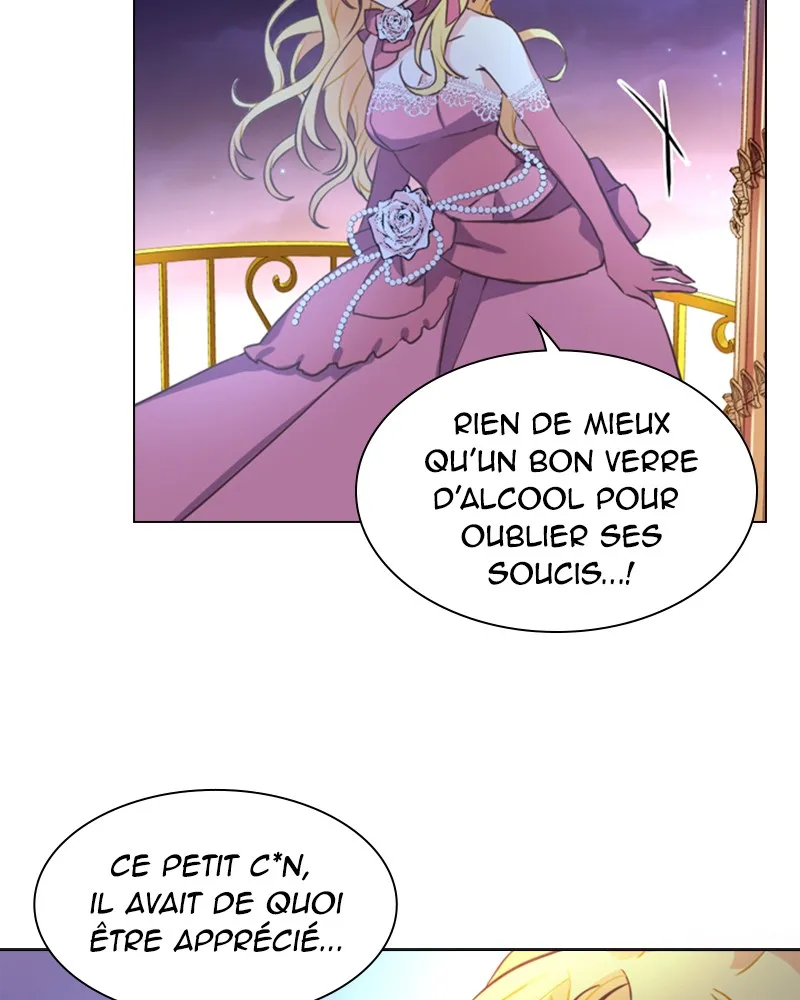 Read Une nuit avec l’Empereur Manga Online