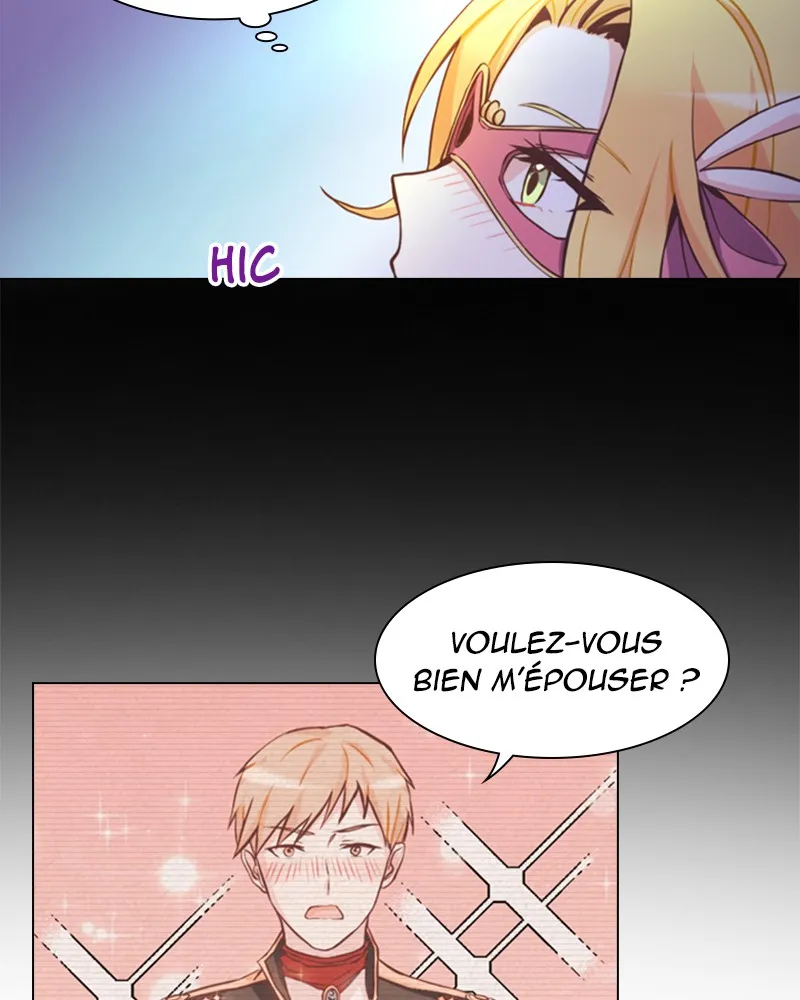 Read Une nuit avec l’Empereur Manga Online