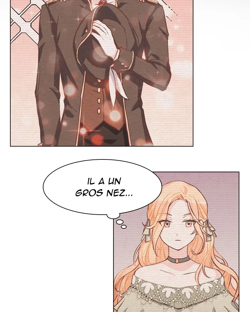 Read Une nuit avec l’Empereur Manga Online