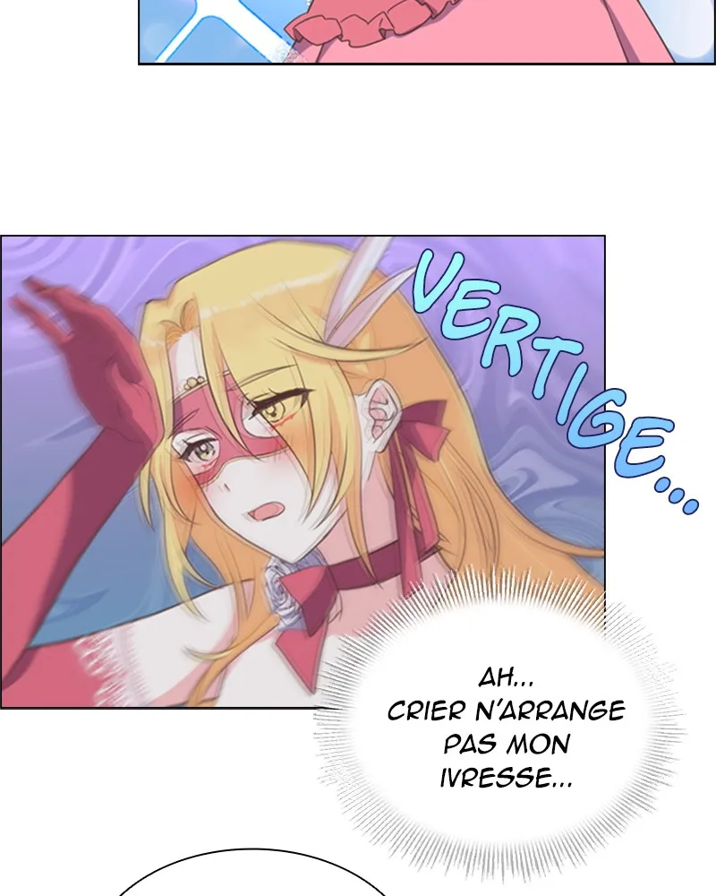 Read Une nuit avec l’Empereur Manga Online