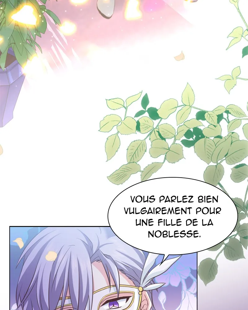 Read Une nuit avec l’Empereur Manga Online