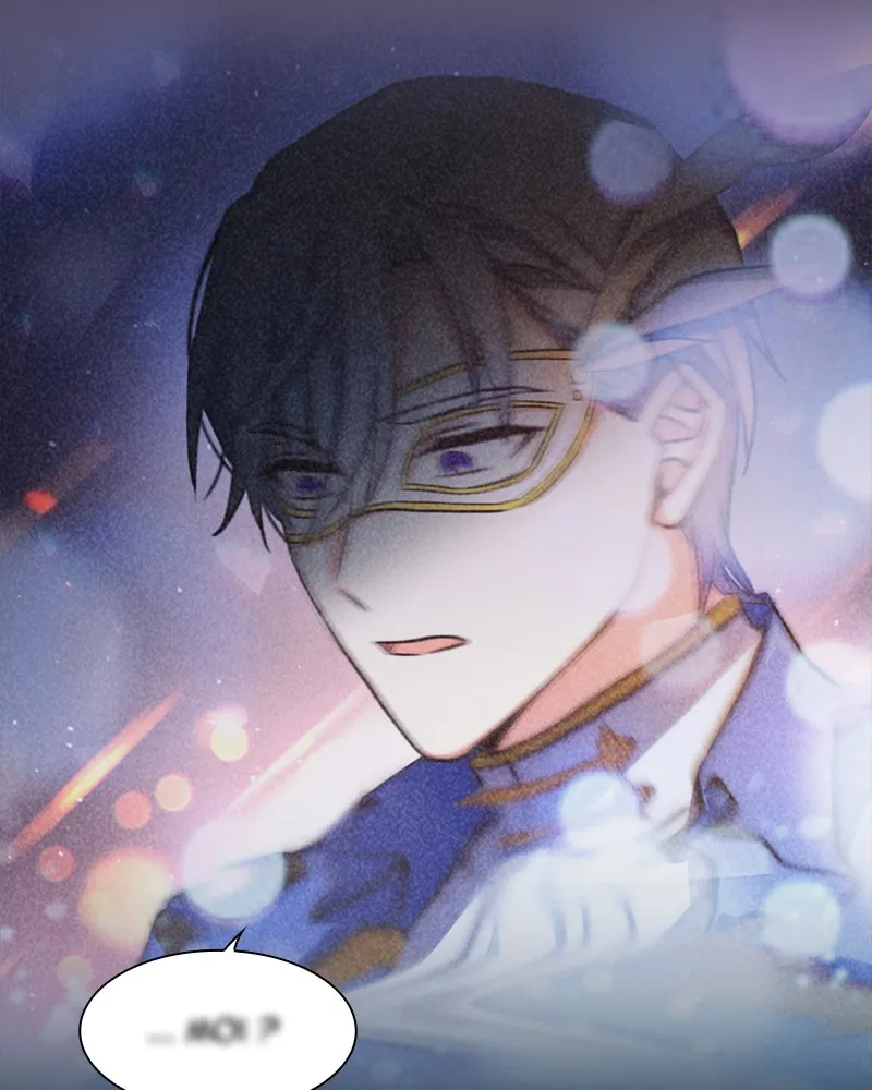 Read Une nuit avec l’Empereur Manga Online