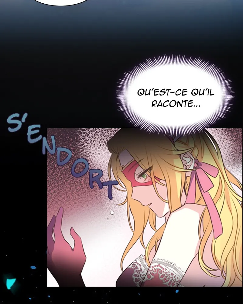 Read Une nuit avec l’Empereur Manga Online