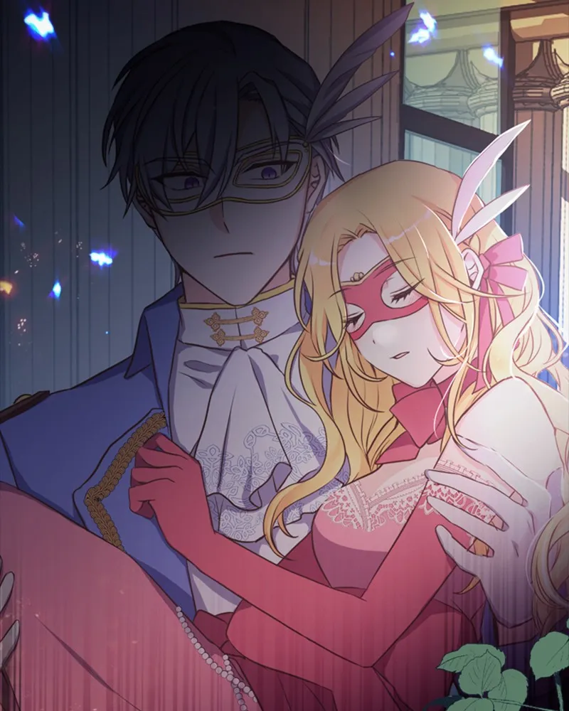 Read Une nuit avec l’Empereur Manga Online