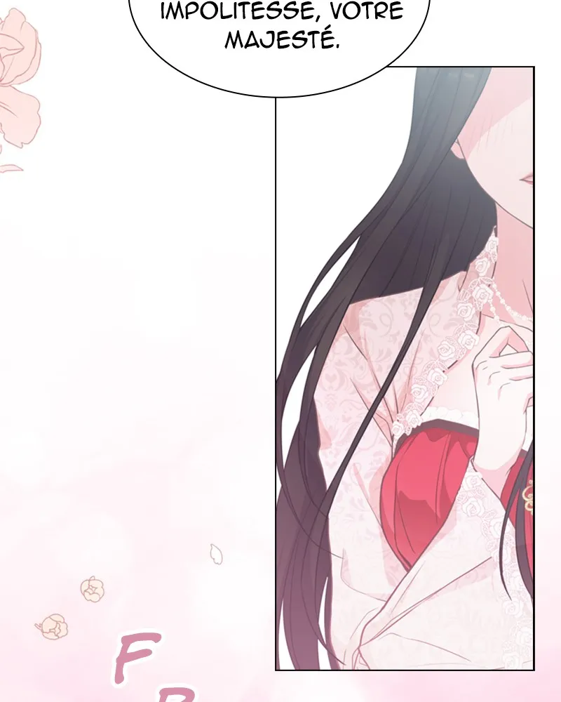 Read Une nuit avec l’Empereur Manga Online