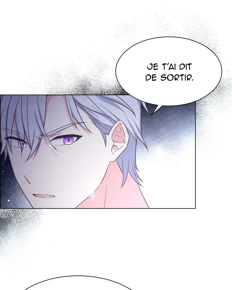 Read Une nuit avec l’Empereur Manga Online