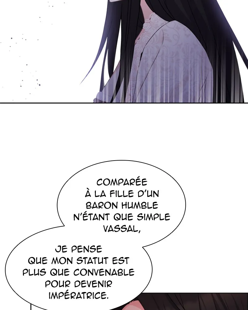 Read Une nuit avec l’Empereur Manga Online