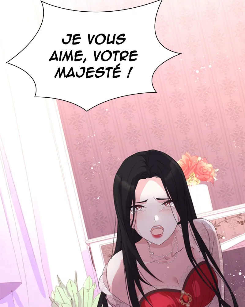 Read Une nuit avec l’Empereur Manga Online