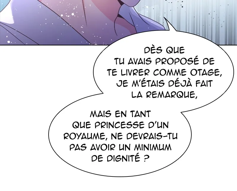Read Une nuit avec l’Empereur Manga Online