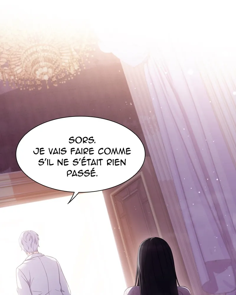 Read Une nuit avec l’Empereur Manga Online