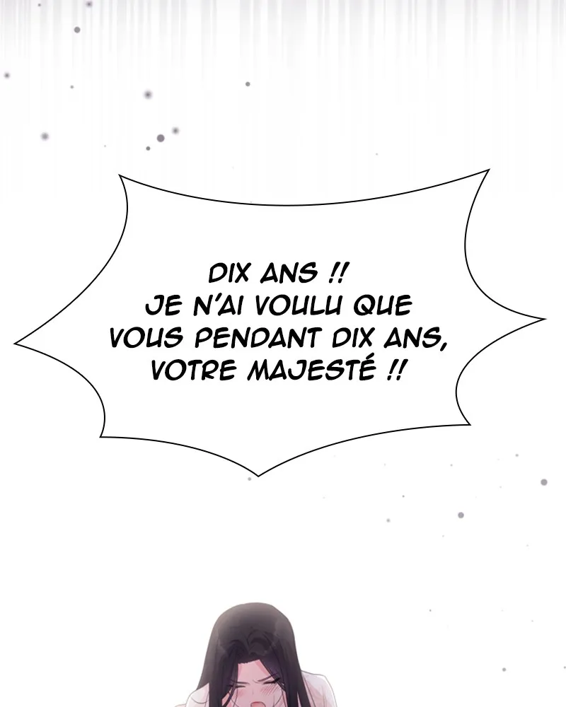 Read Une nuit avec l’Empereur Manga Online