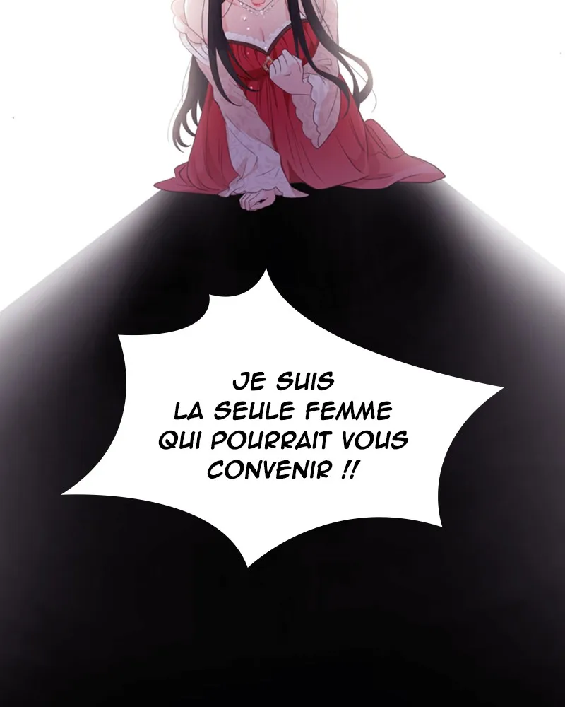 Read Une nuit avec l’Empereur Manga Online