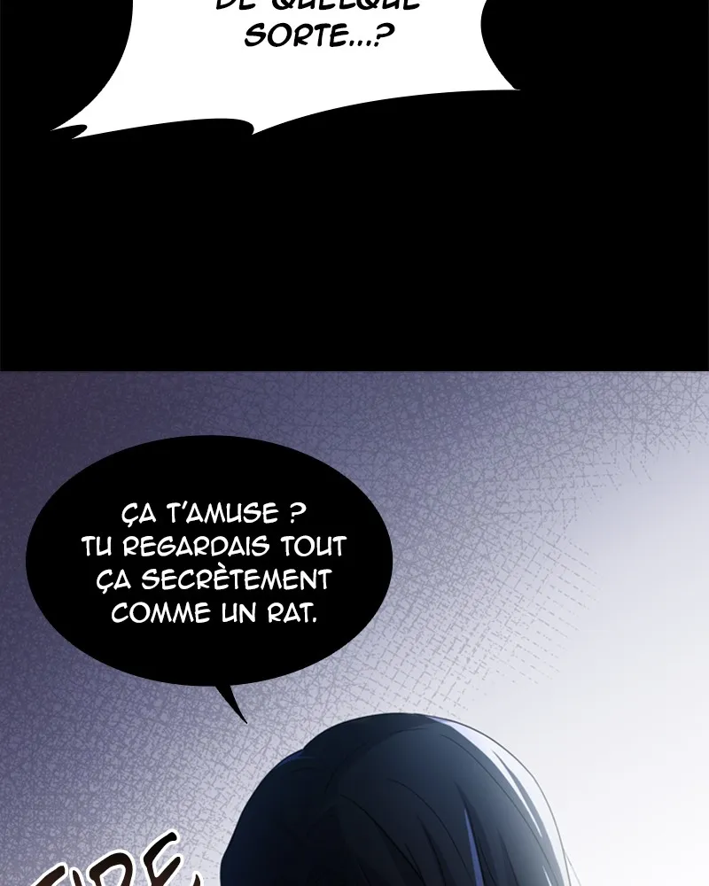 Read Une nuit avec l’Empereur Manga Online