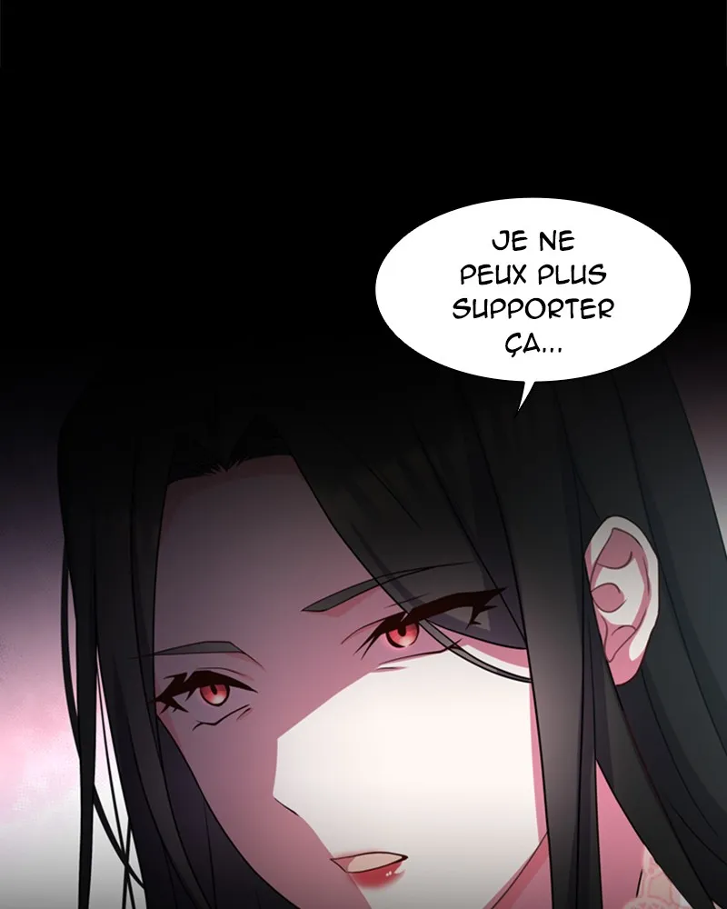 Read Une nuit avec l’Empereur Manga Online