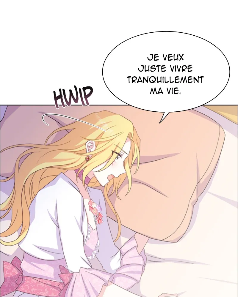 Read Une nuit avec l’Empereur Manga Online