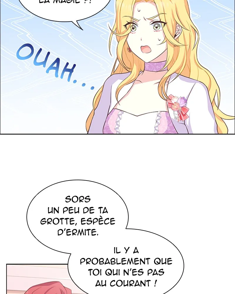 Read Une nuit avec l’Empereur Manga Online