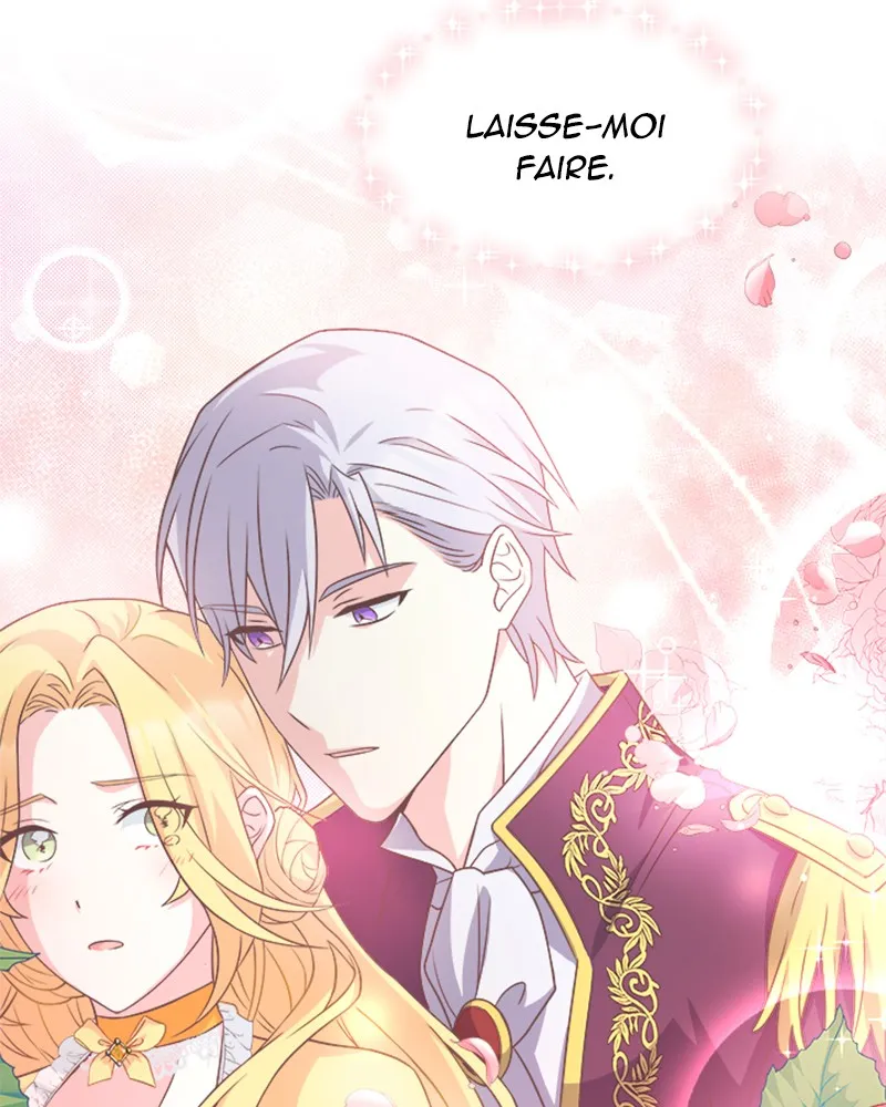 Read Une nuit avec l’Empereur Manga Online