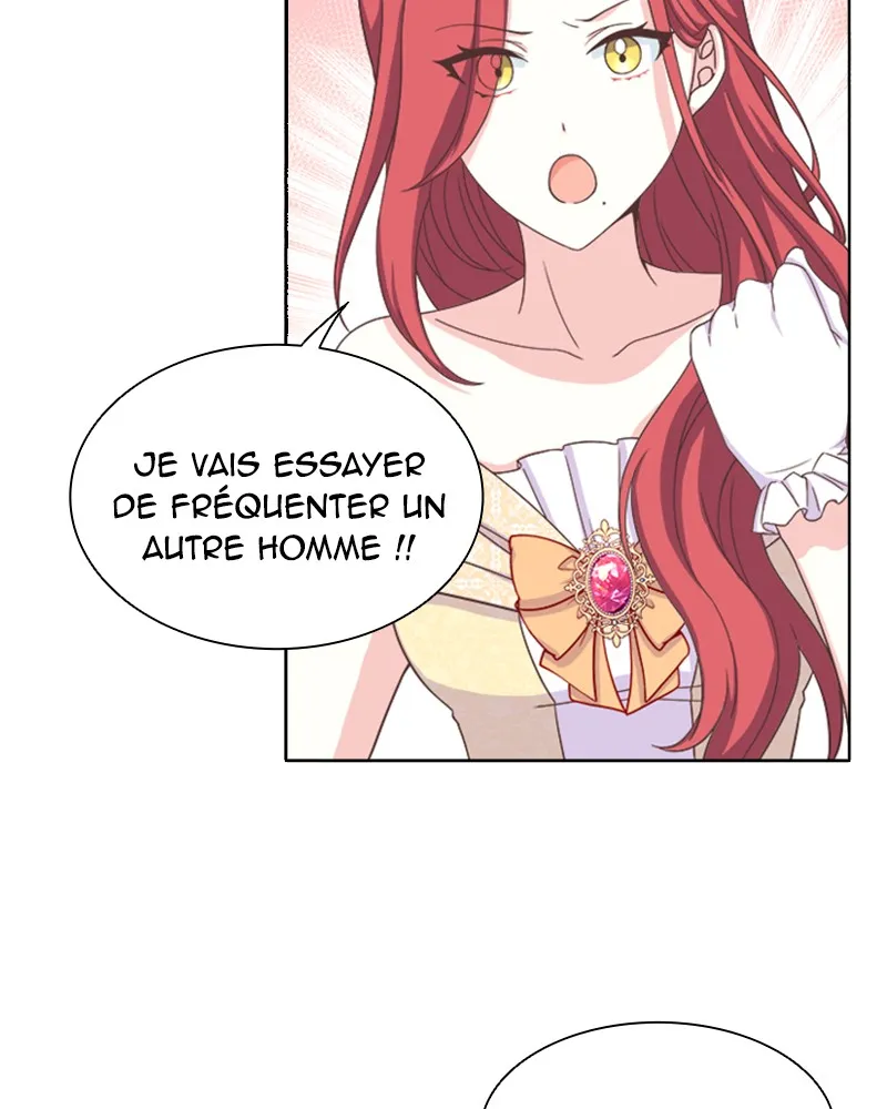 Read Une nuit avec l’Empereur Manga Online