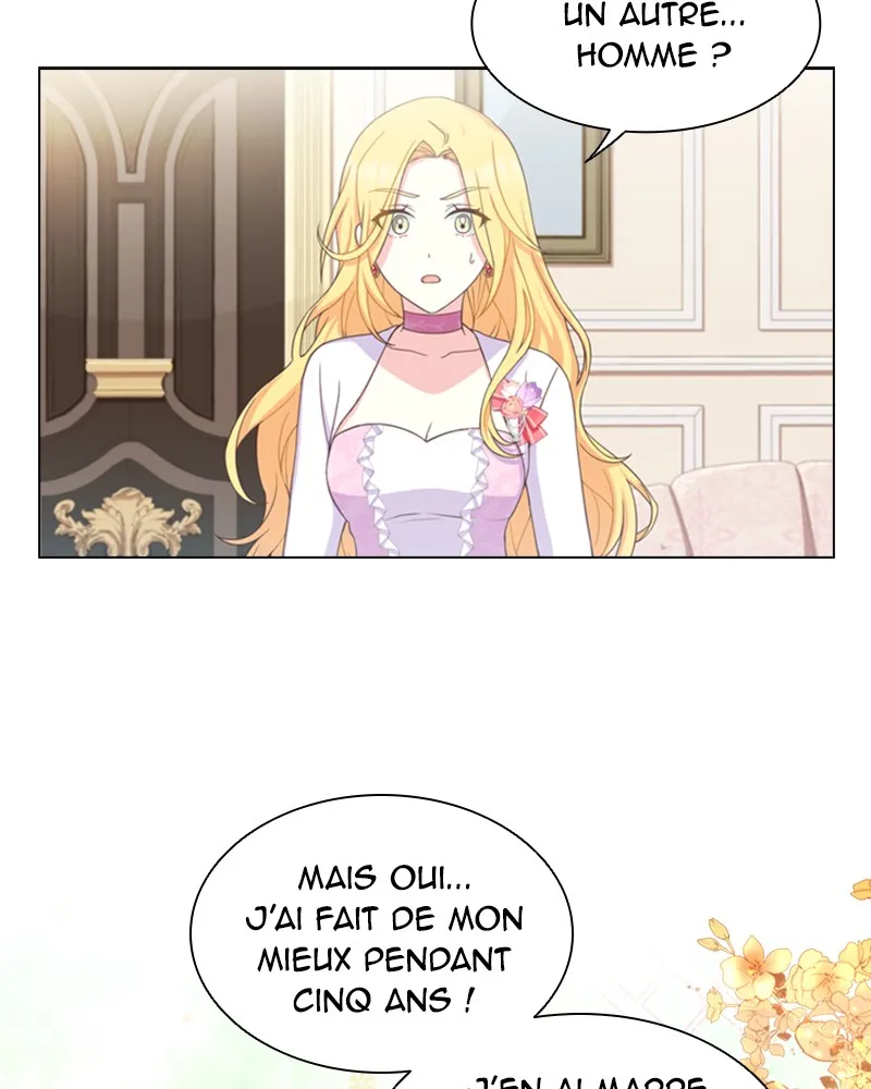 Read Une nuit avec l’Empereur Manga Online