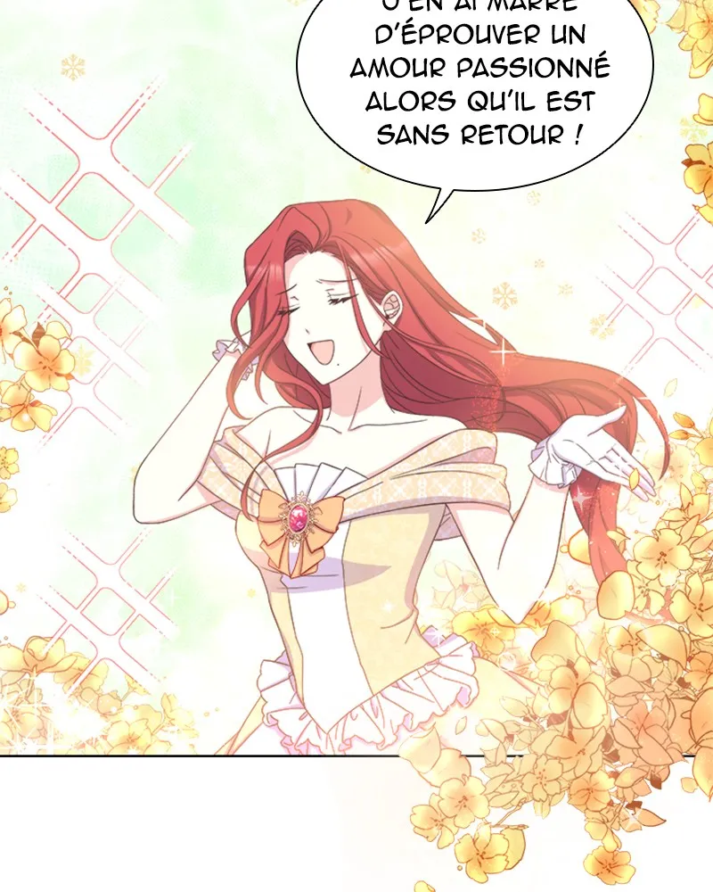 Read Une nuit avec l’Empereur Manga Online