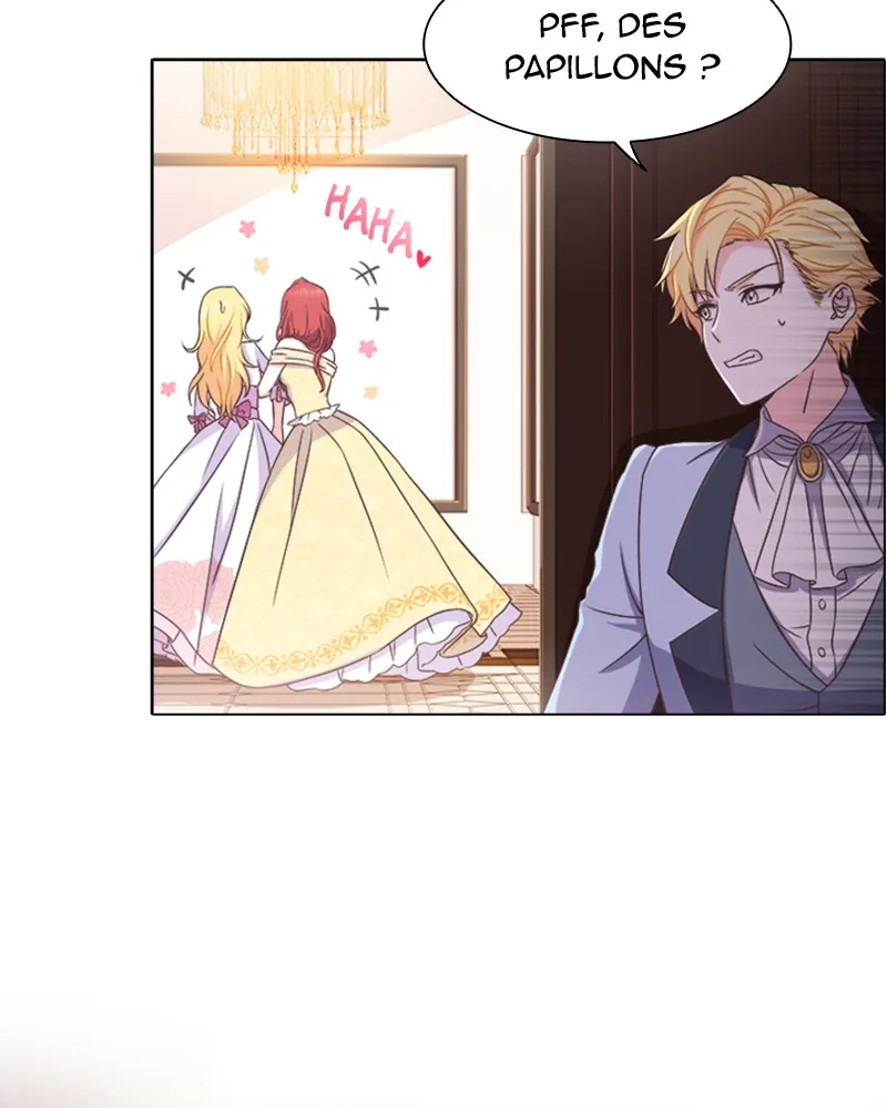 Read Une nuit avec l’Empereur Manga Online