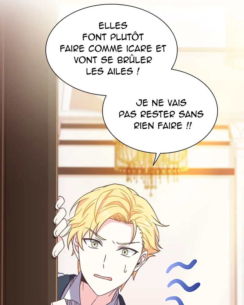 Read Une nuit avec l’Empereur Manga Online