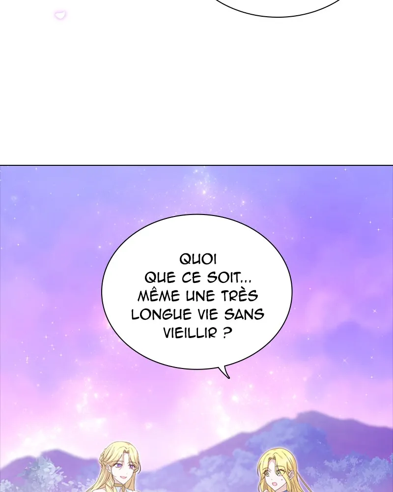 Read Une nuit avec l’Empereur Manga Online