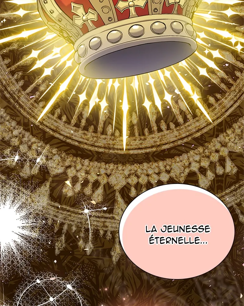 Read Une nuit avec l’Empereur Manga Online