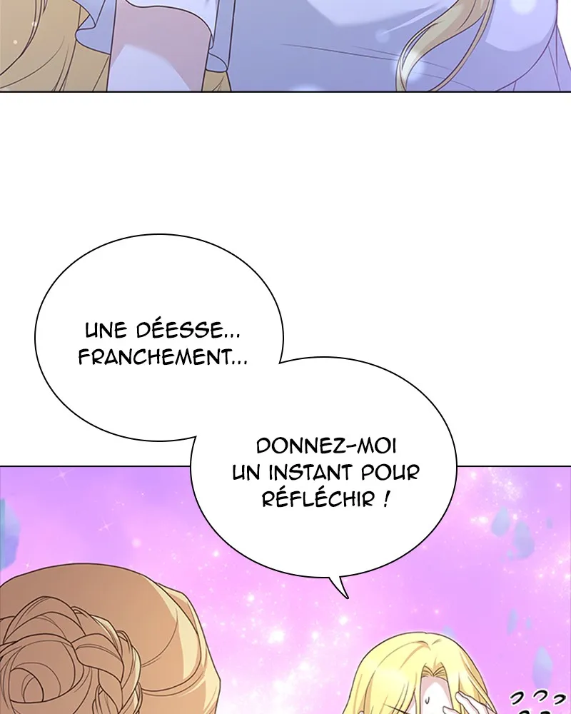 Read Une nuit avec l’Empereur Manga Online