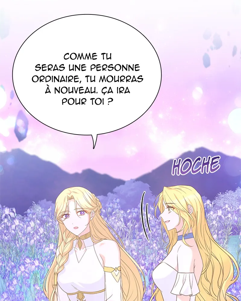 Read Une nuit avec l’Empereur Manga Online
