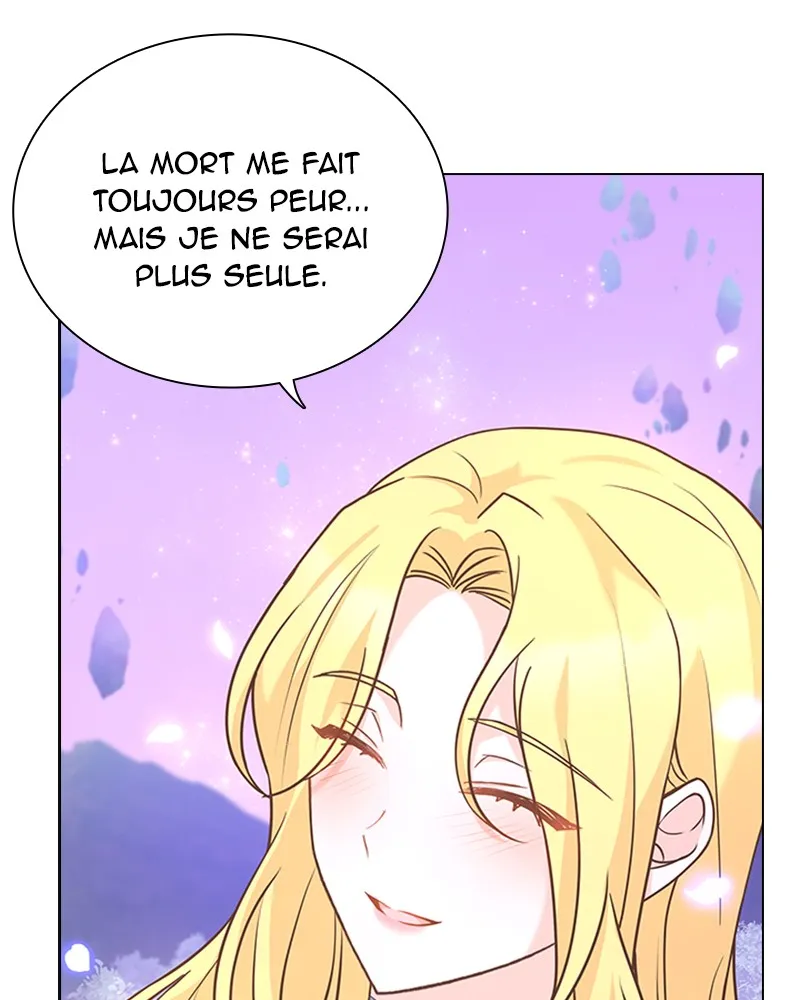 Read Une nuit avec l’Empereur Manga Online