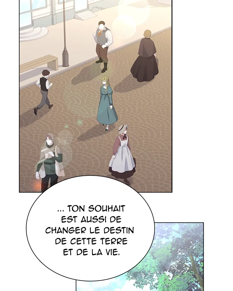 Read Une nuit avec l’Empereur Manga Online
