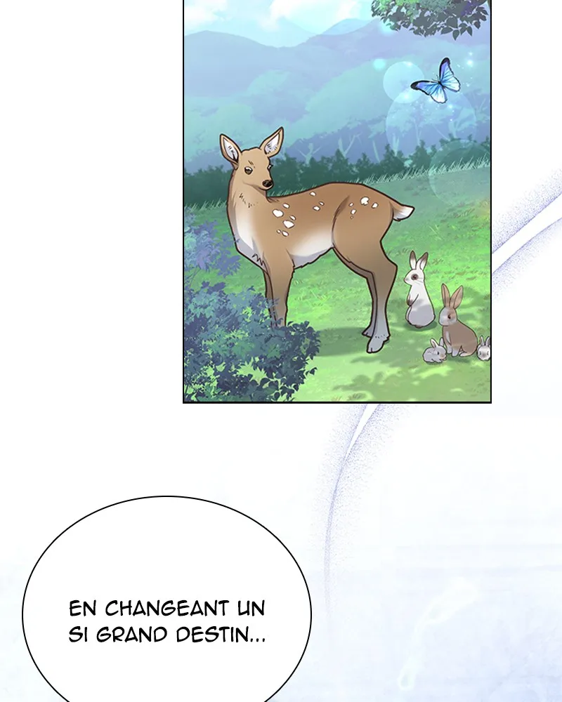 Read Une nuit avec l’Empereur Manga Online