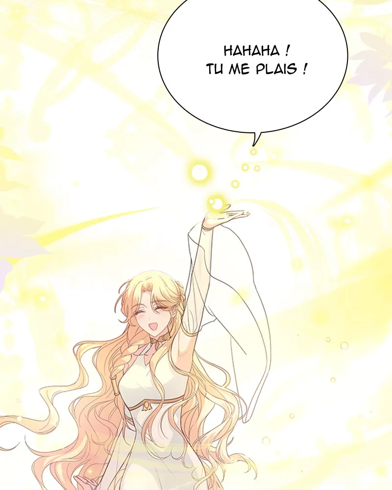 Read Une nuit avec l’Empereur Manga Online